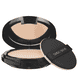 Puder transparent
