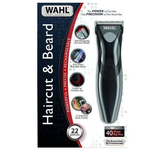 Haircut & Beard Clipper