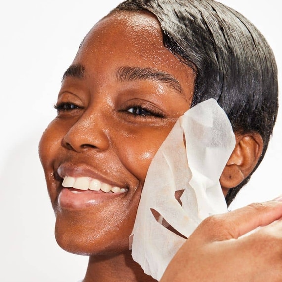 GEN-Z moodmask Exfoliate Mate