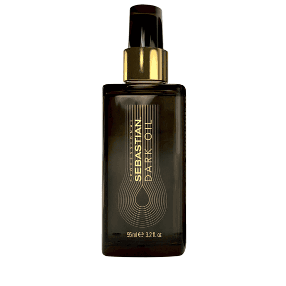 Dark Oil