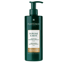 Shampoo Idratante & Levigante