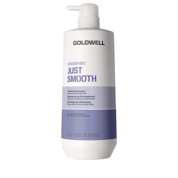 Just Smooth Shampoo