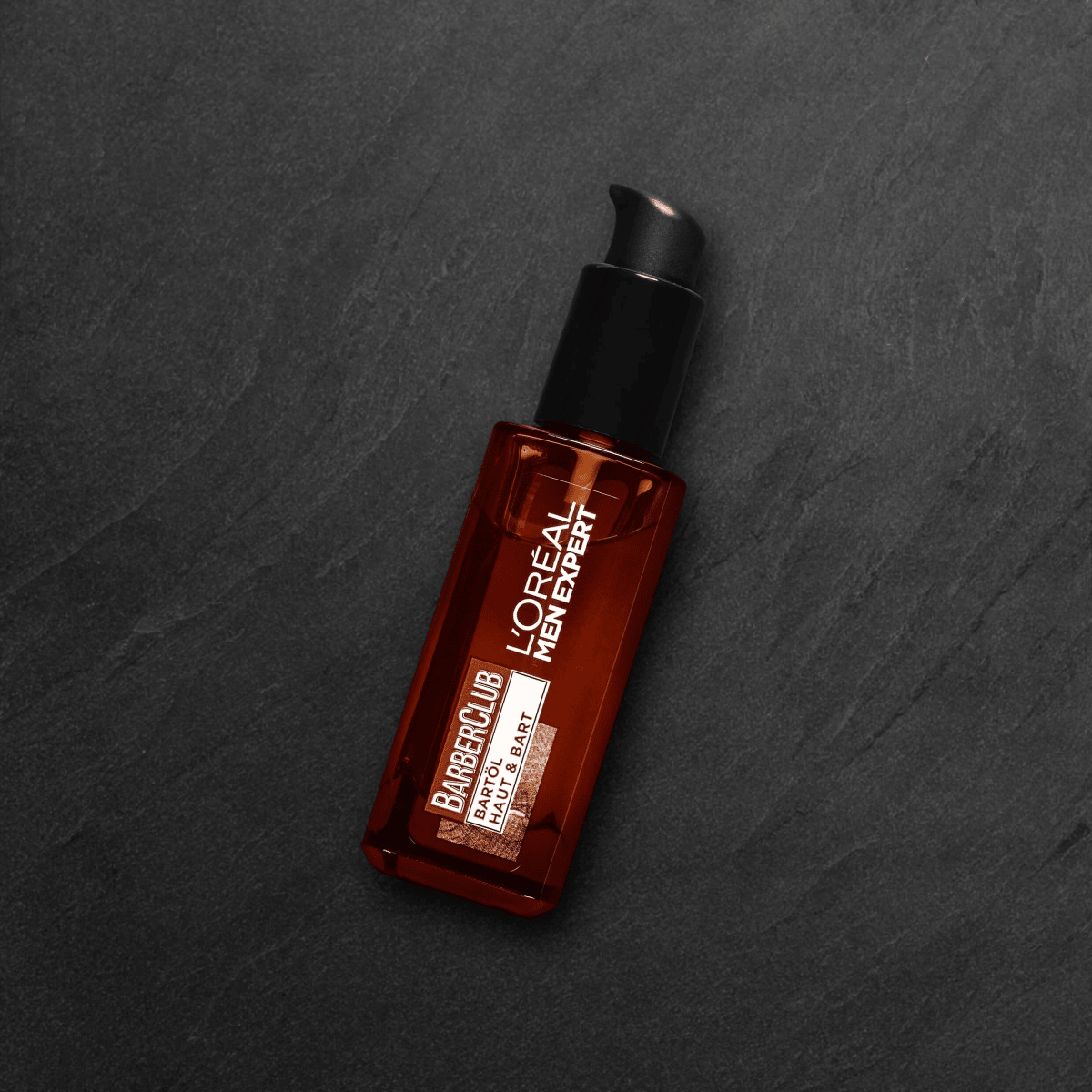 Barber Club Beard oil