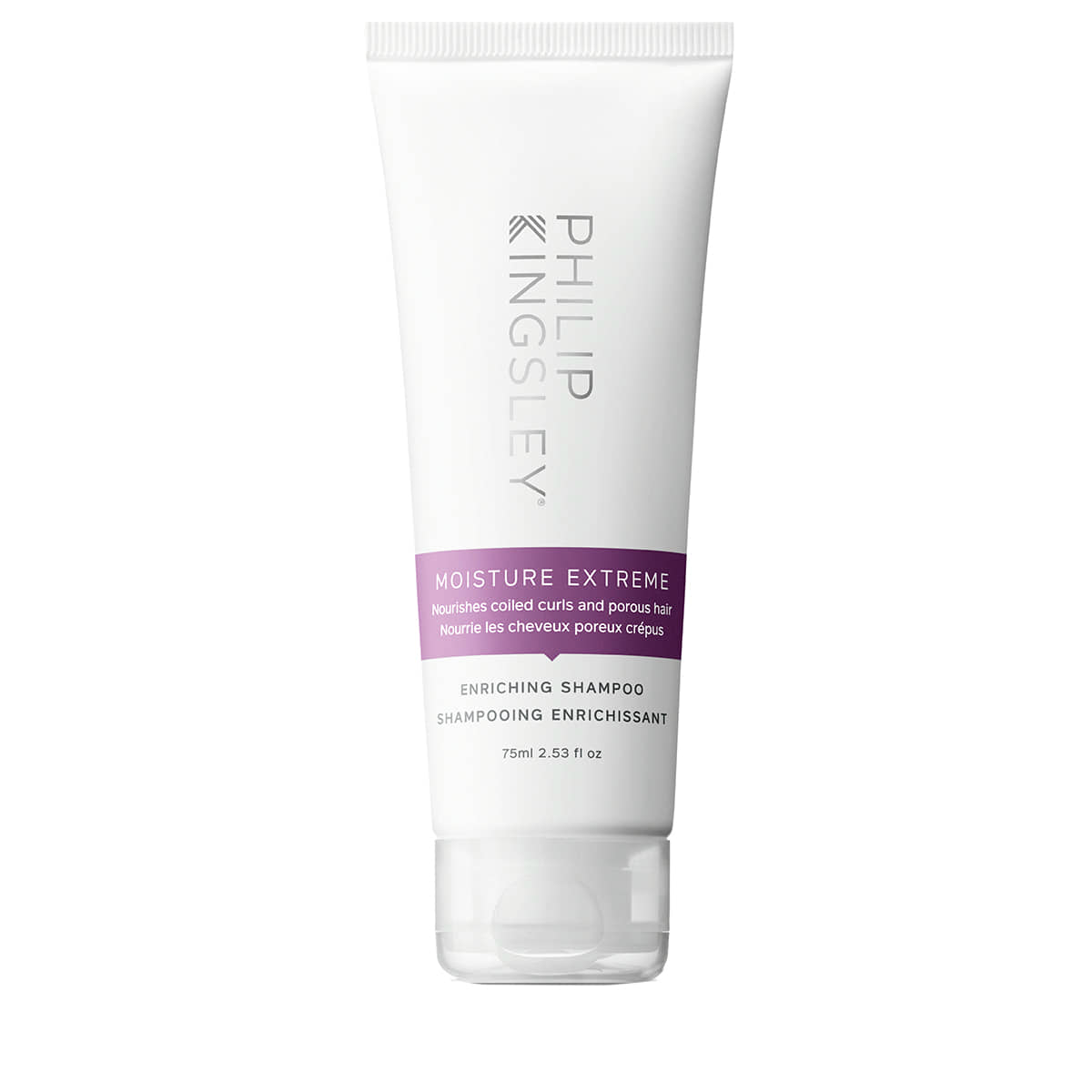 Moisture Extreme Shampoo