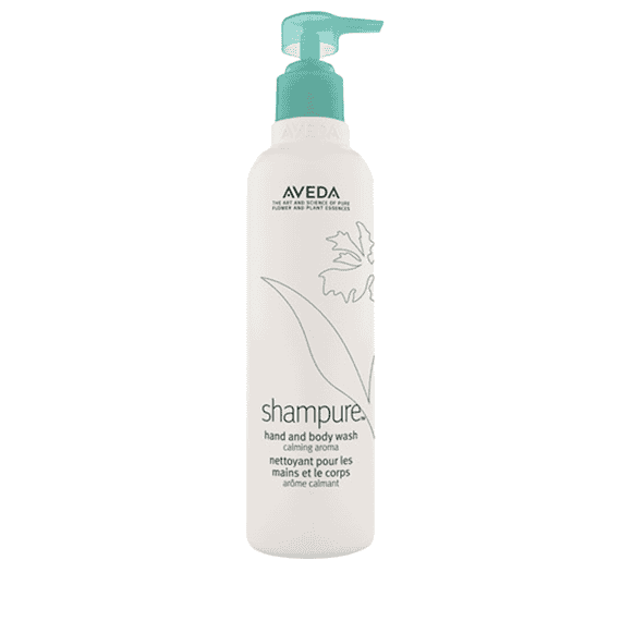 Shampure Hand & Body Wash