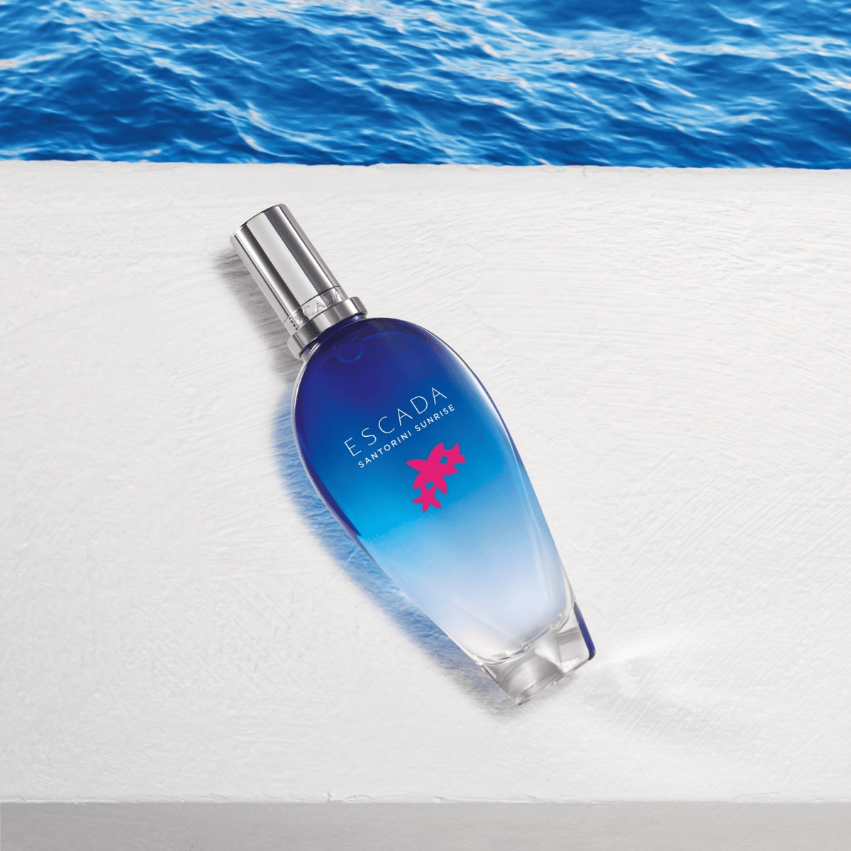 Santorini Sunrise - Eau de Toilette