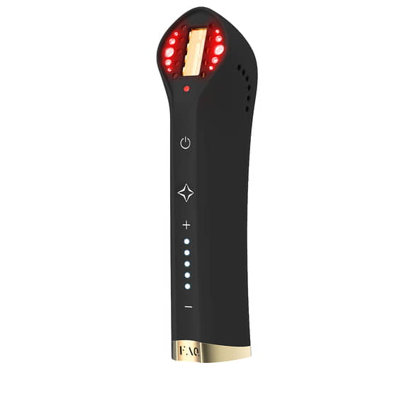 502 Full-Spectrum Red Light Advanced Skin Revitalization Device