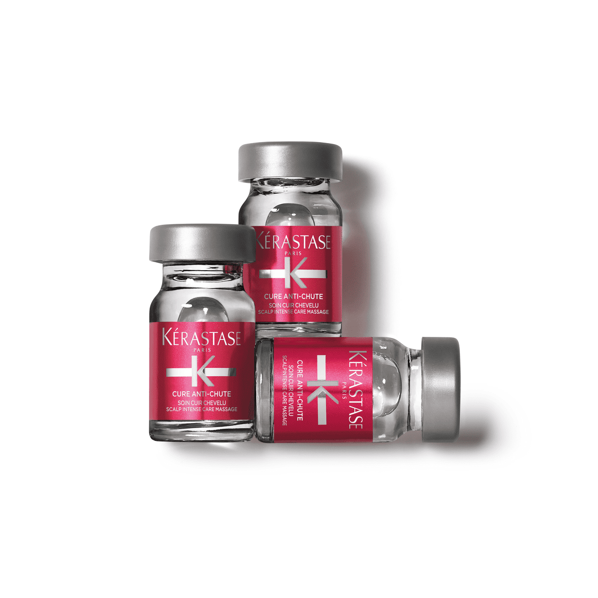 Aminexil Cure Anti-Chute Intensive