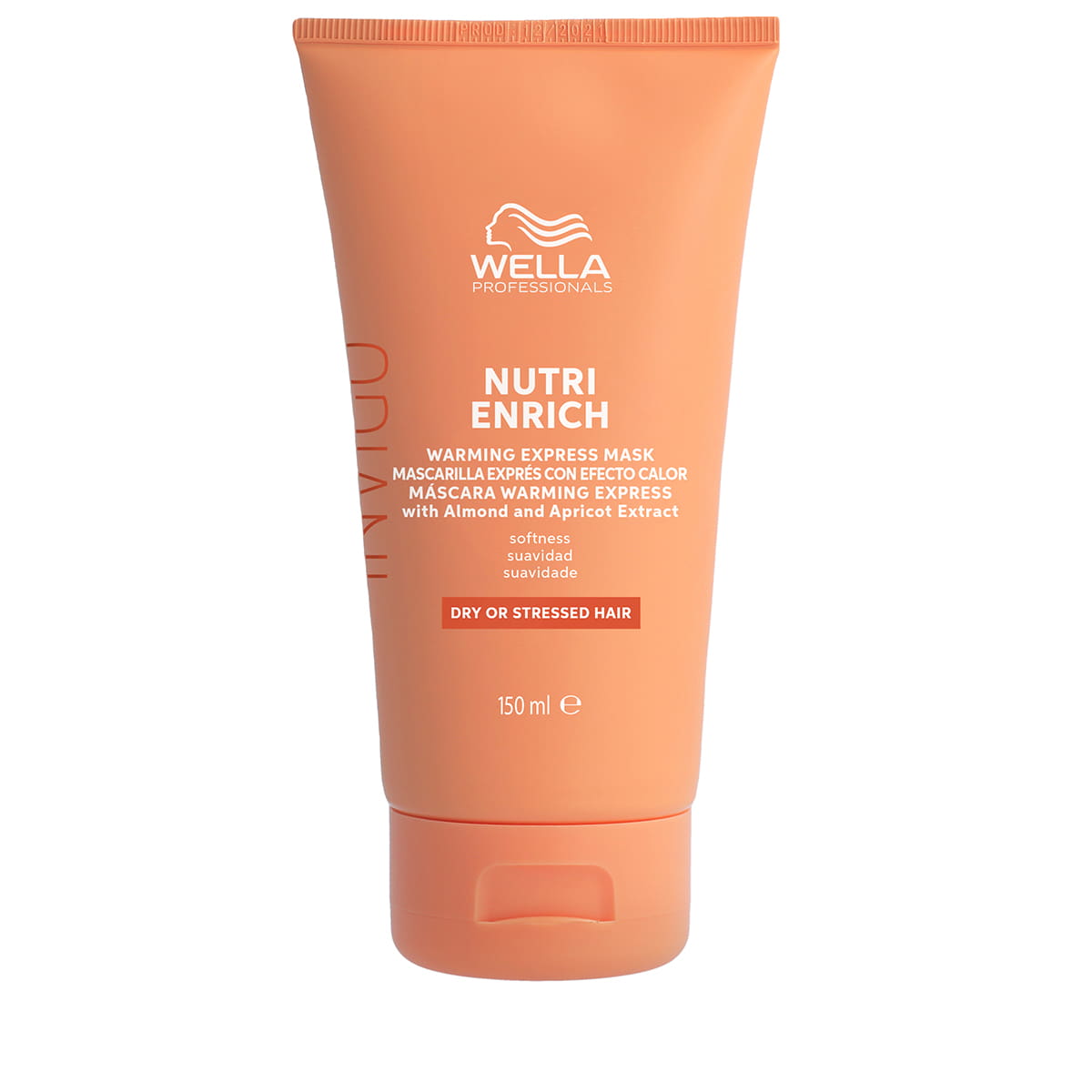 Warming Express Mask