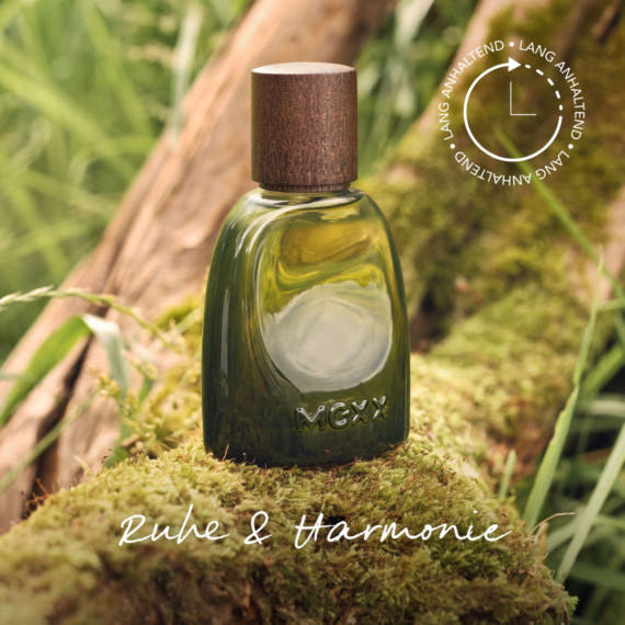 Inspired Nature Man Eau De Parfum