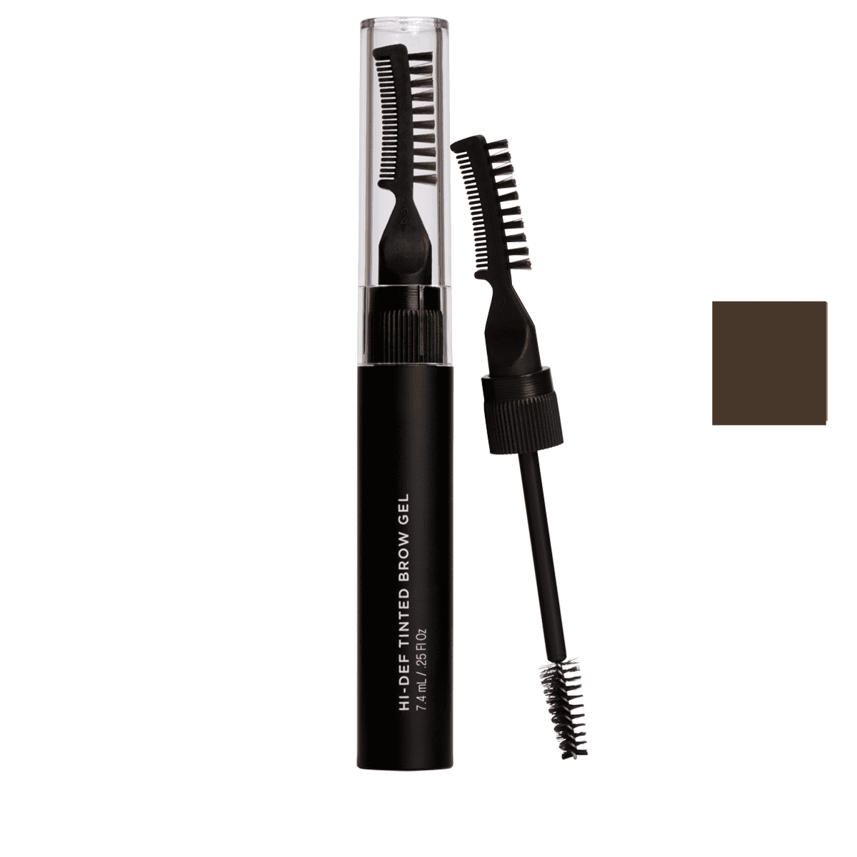 HI-Def Tinted Brow Gel Dark Brown