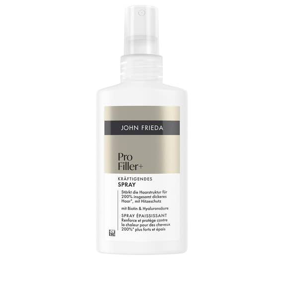 Strengthening Spray