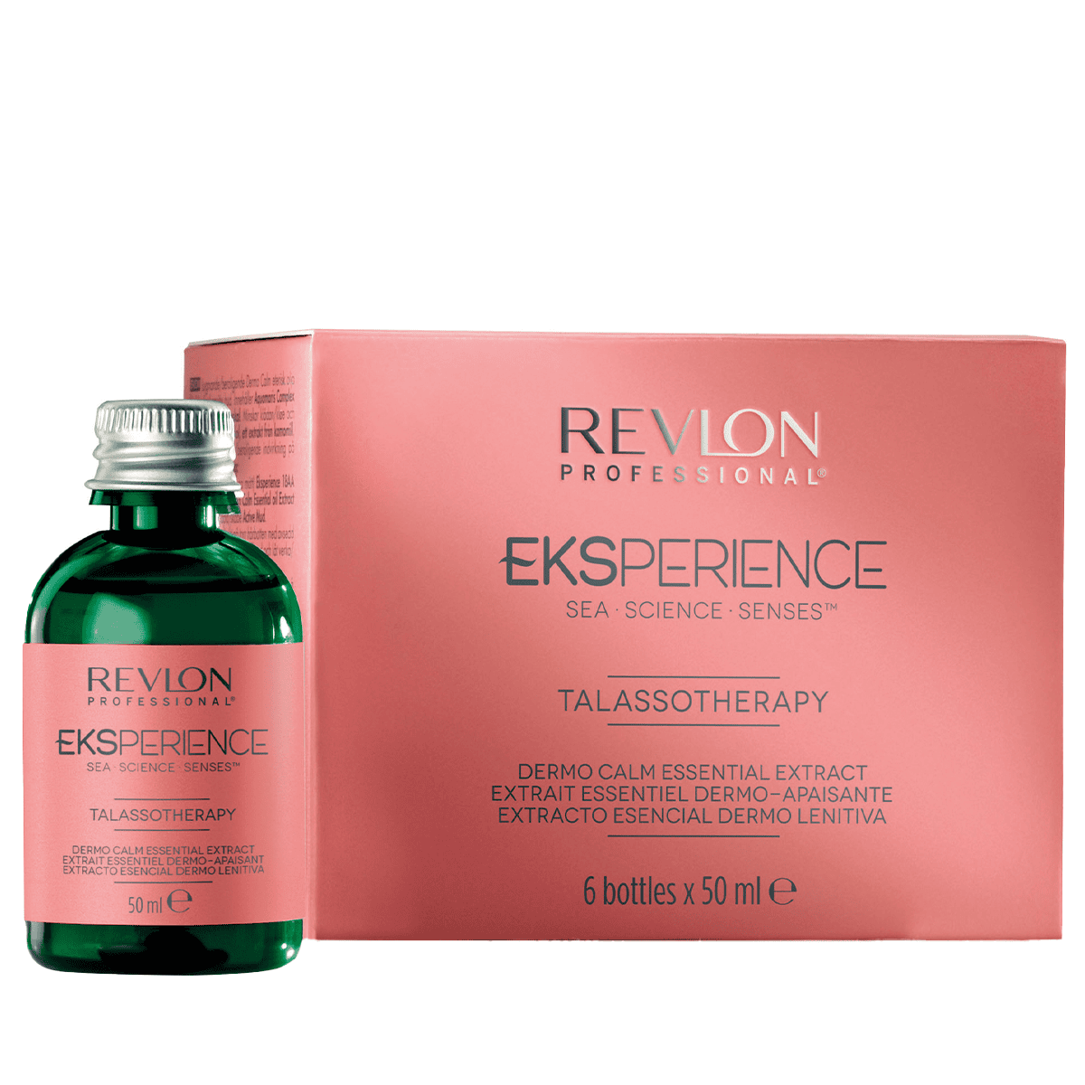 Talasso Dermo Calm Oil