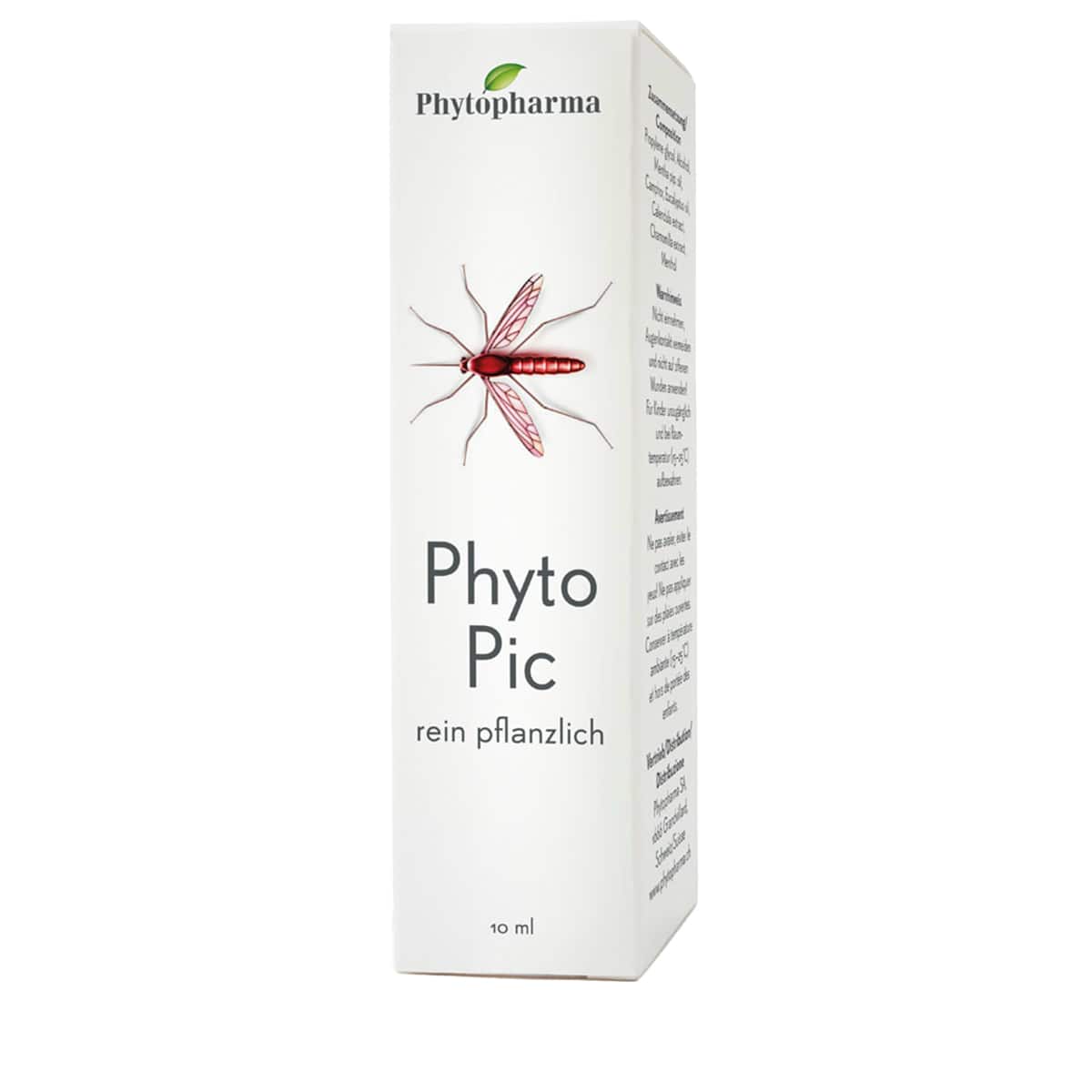 Phyto Pic Roll-on