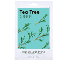 Airy Fit Sheet Mask Tea Tree