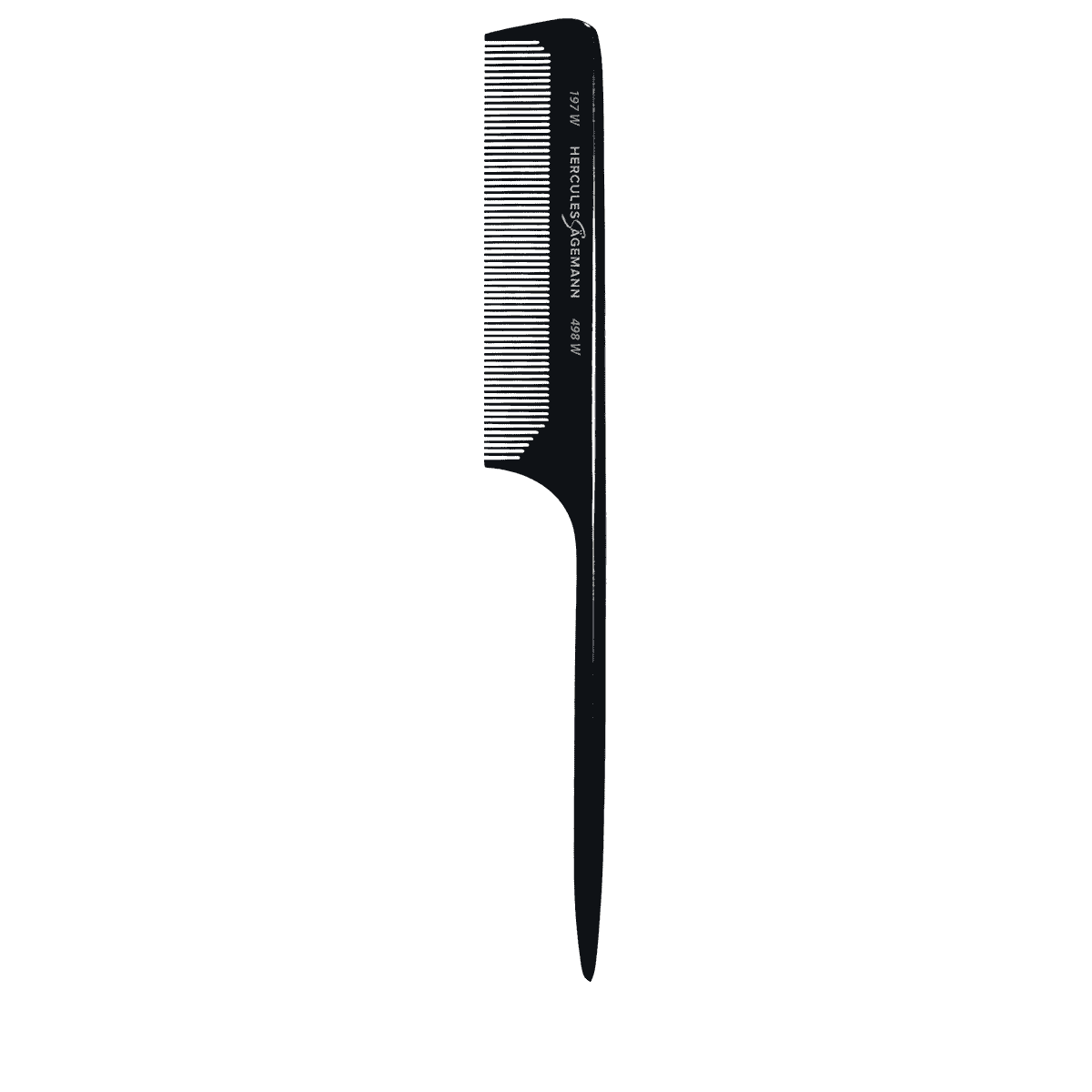 197W-498W Tail comb