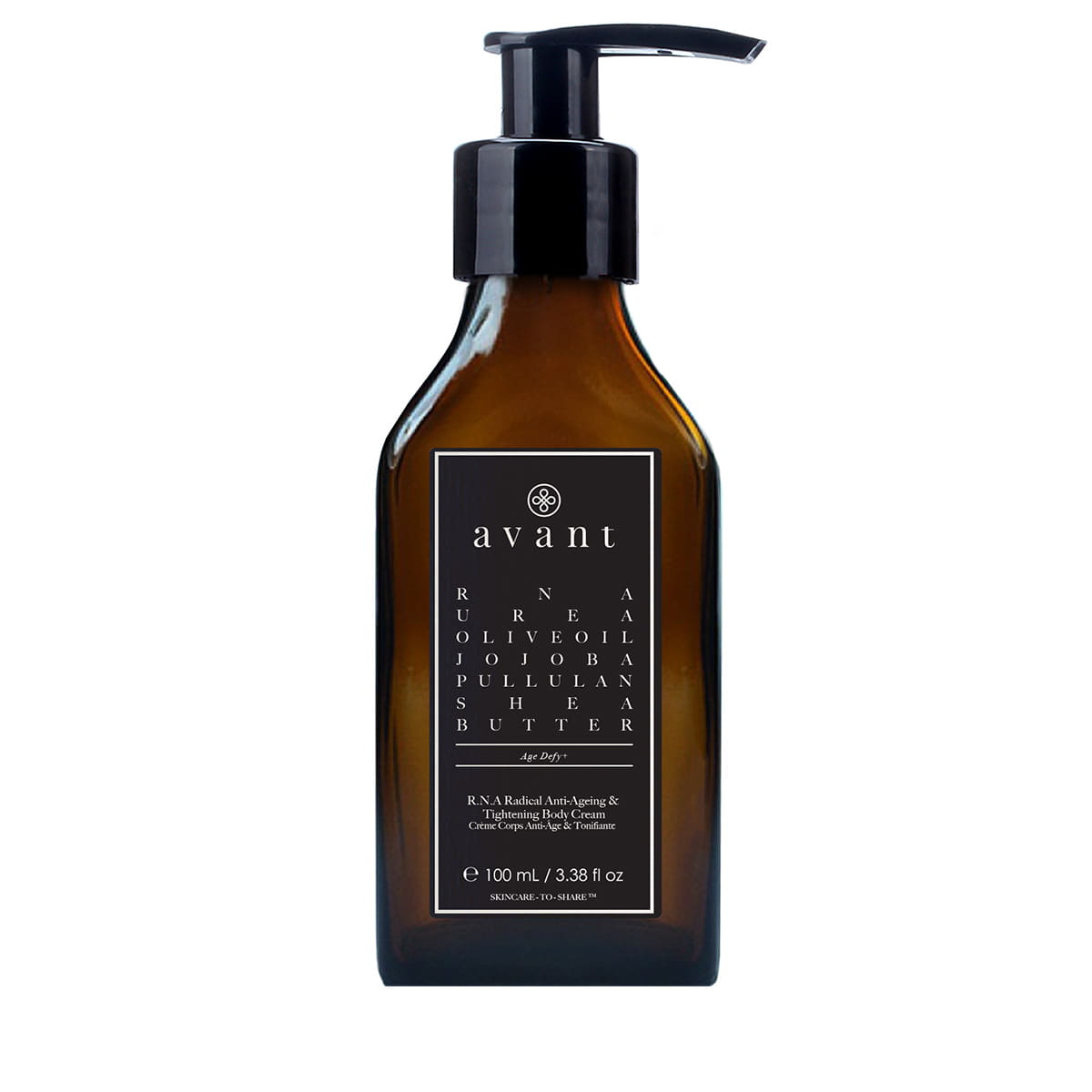 Anti-Aging R.N.A. Körperlotion