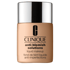 Anti-Blemish Acne Solutions Makeup CN 40 Ceam Chamois