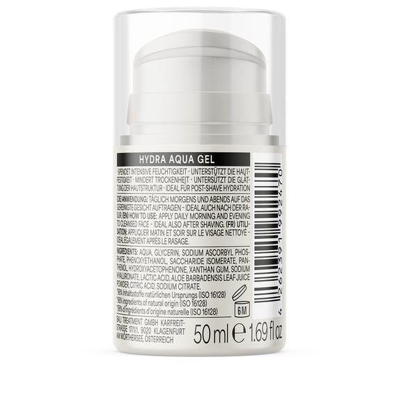 Hydra Aqua Gel