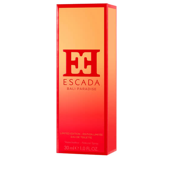 Bali Paradise Eau de Toilette