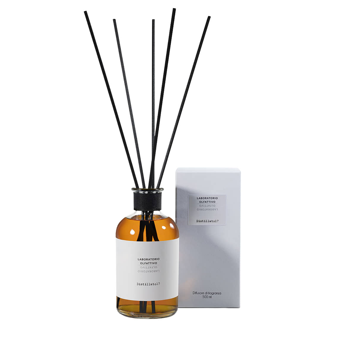 Diffusor