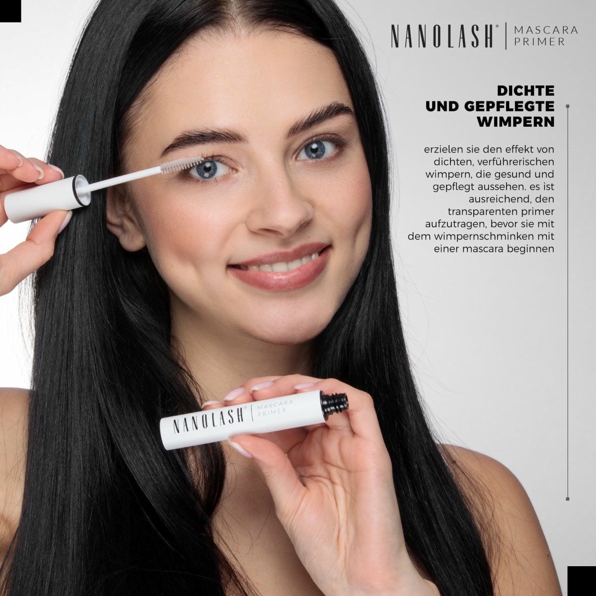 Mascara Primer