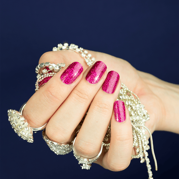 Pink Burlesque