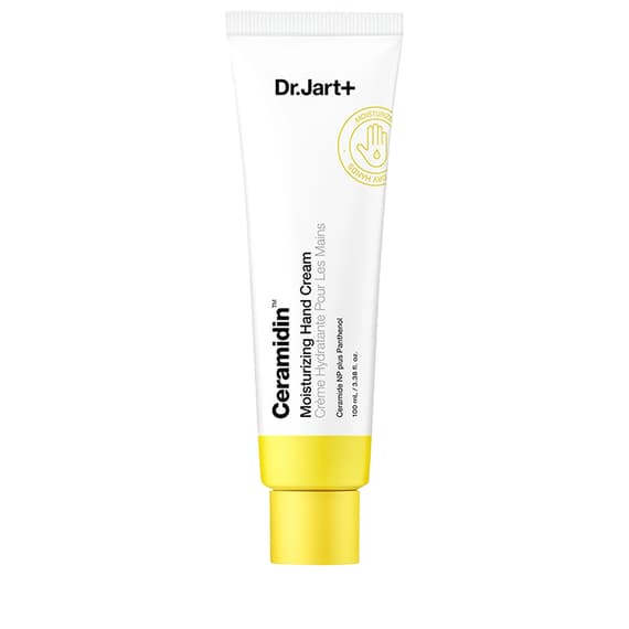 Ceramidin Moisturizing Hand Cream