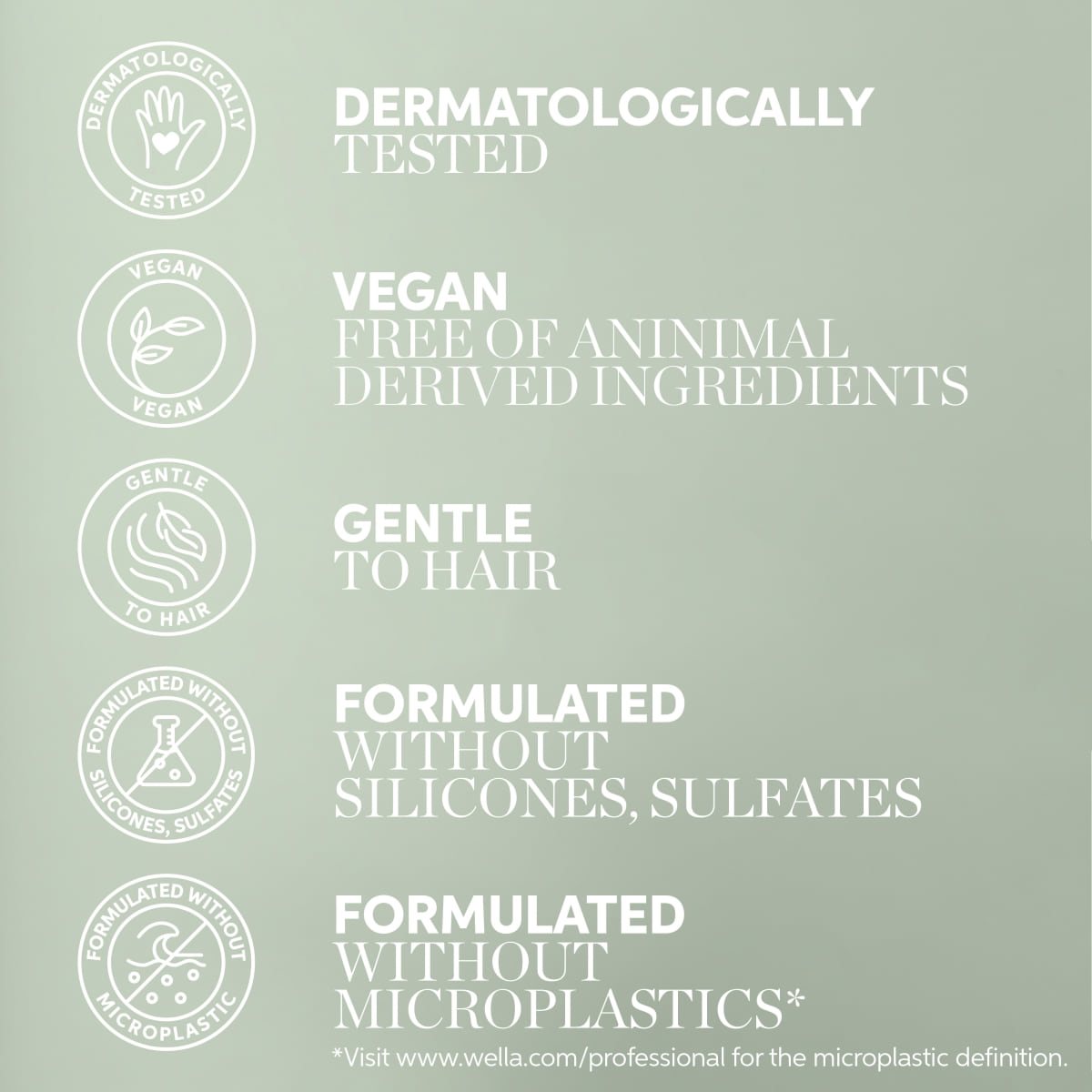 Purifying Pre-Shampoo Clay