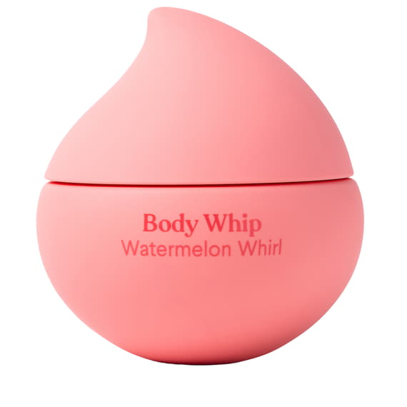 Whipped Body Moisturiser Watermelon Whirl