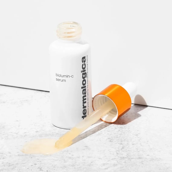 Biolumin-C Serum