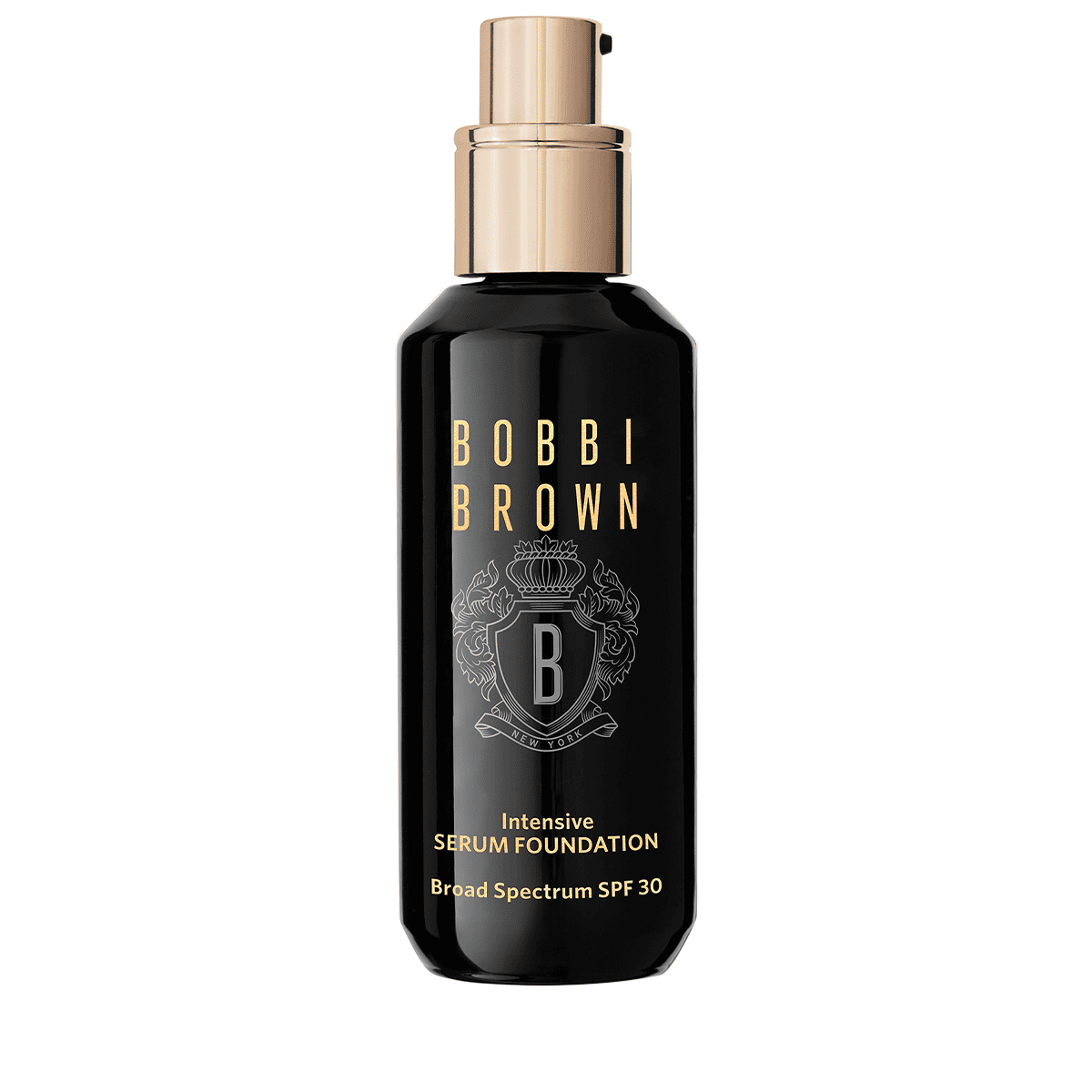 Intensive Serum Foundation SPF 40