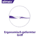 Opti-Émail Professional Brosse à Dents