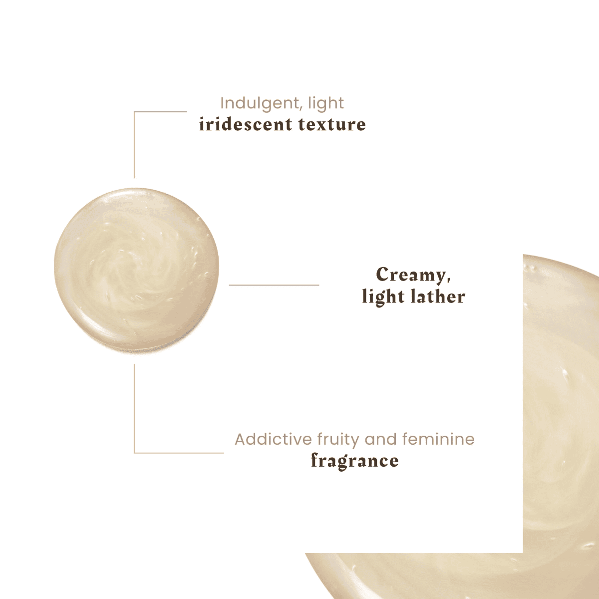 Restructuring Keratin Shampoo for Damaged, Brittle Hair