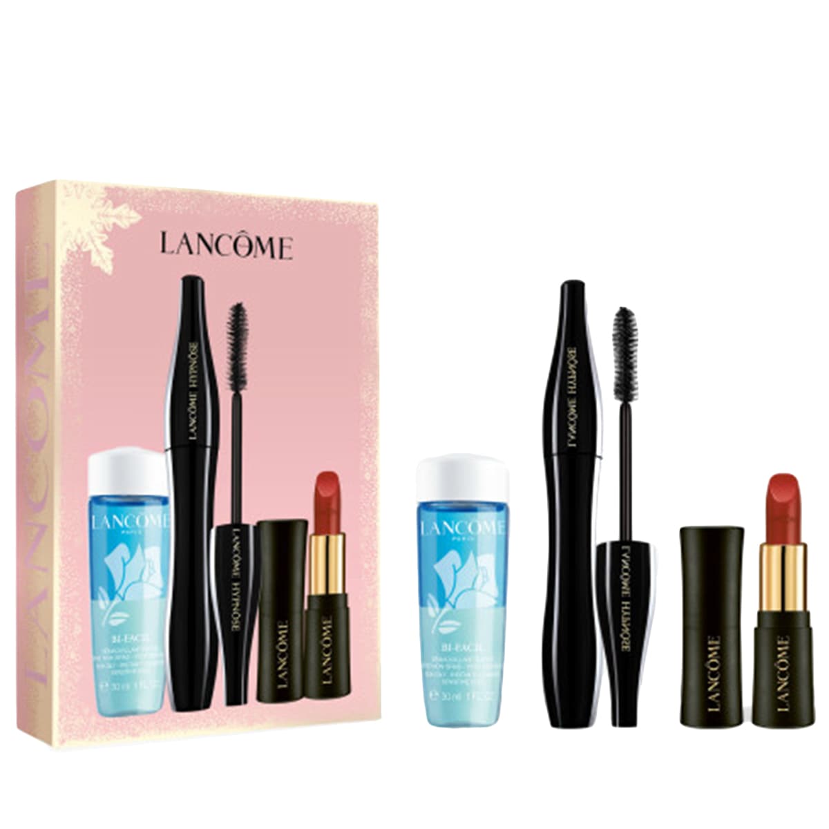 Coffret Hypnôse Classic