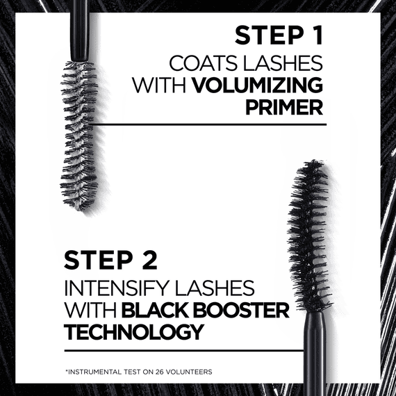 ProXXL Volume Mascara noir