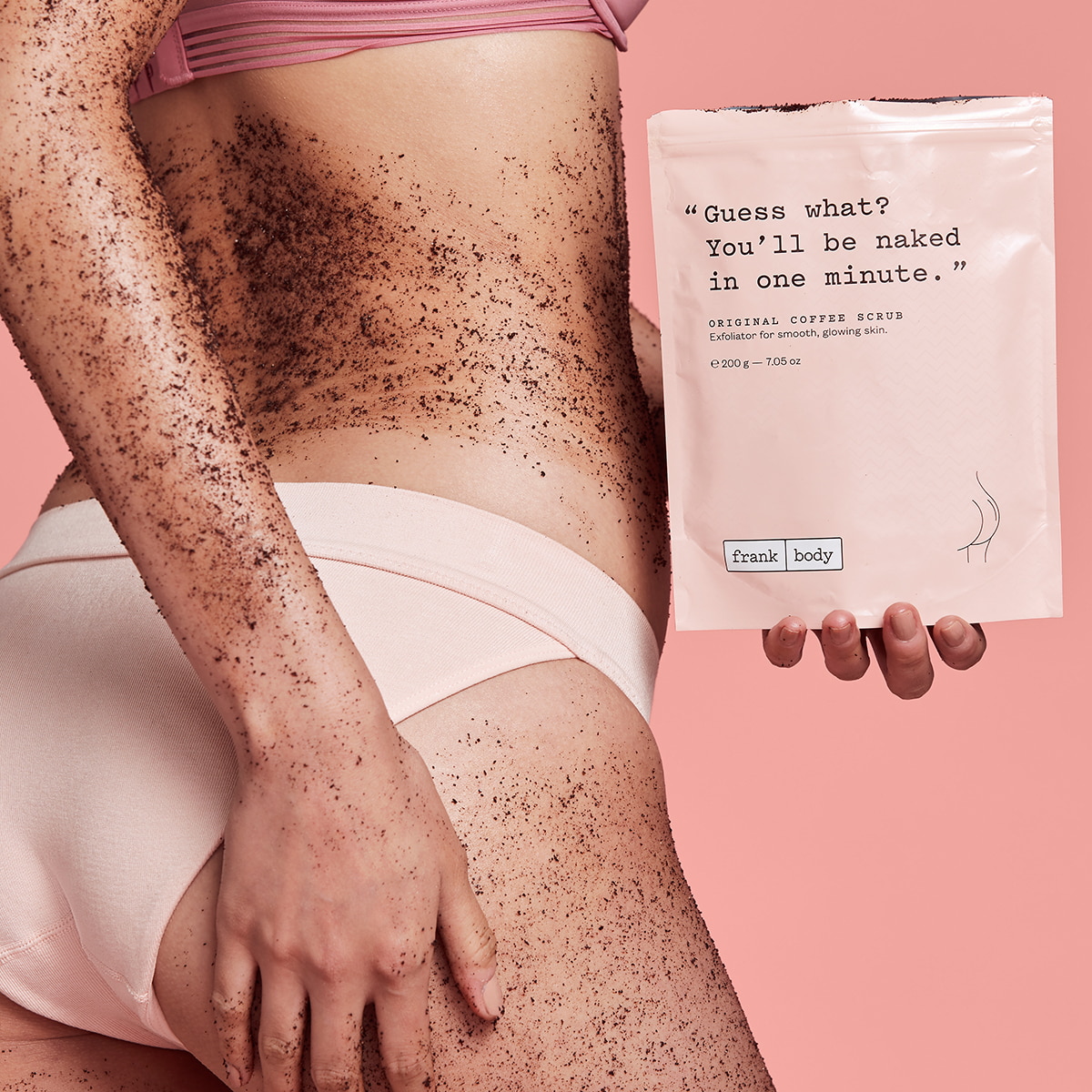 Original Coffee Scrub