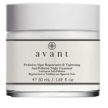 Algae Anti-Pollution Night Treatment