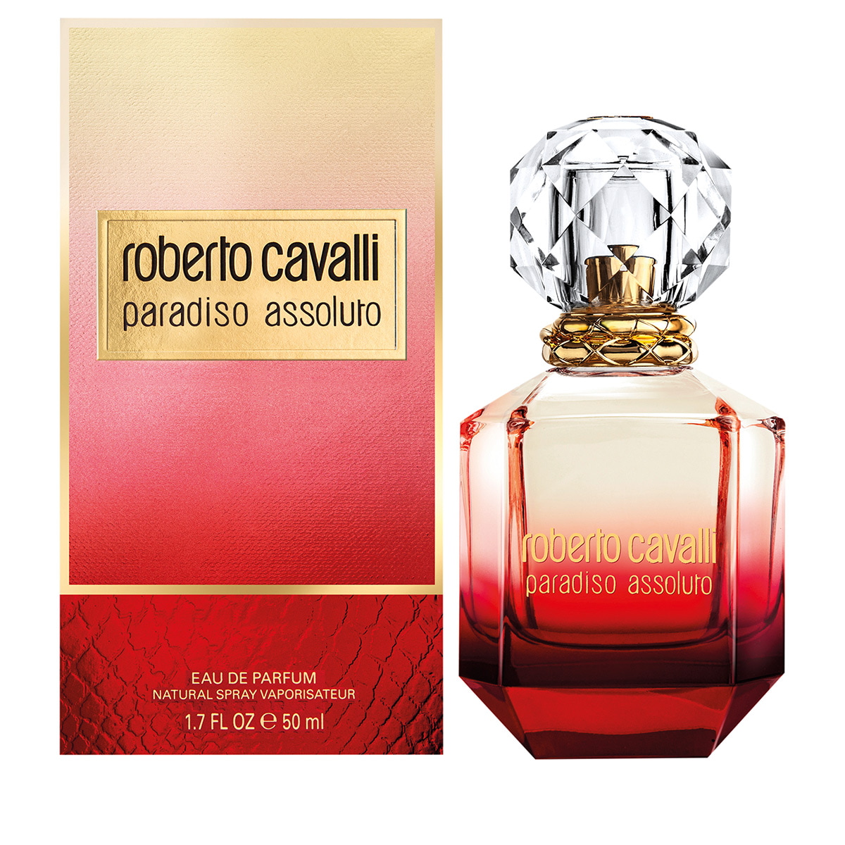 Eau de Parfum