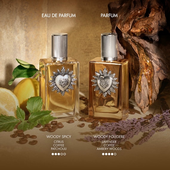 For Men Parfum