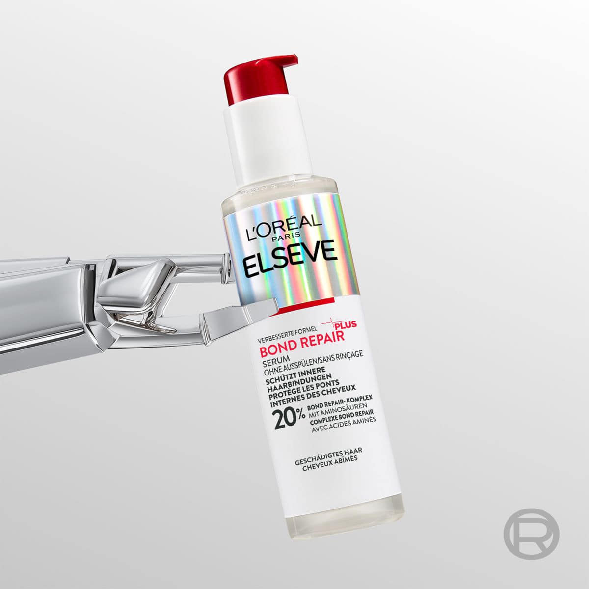 Bond Repair Siero