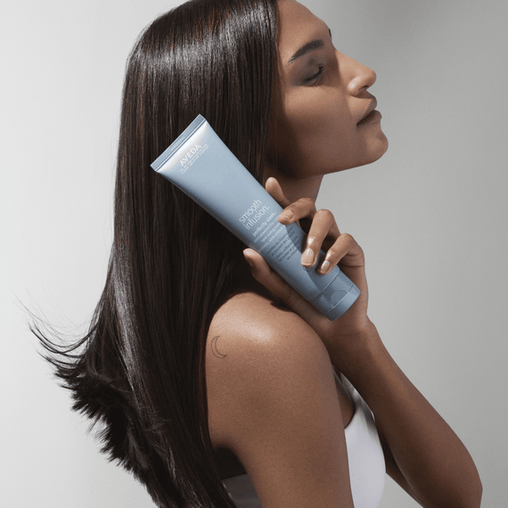 Smooth Infusion Heat Styling Creme