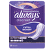 Incontinence Pads Ultimate Night - 8 Pcs.