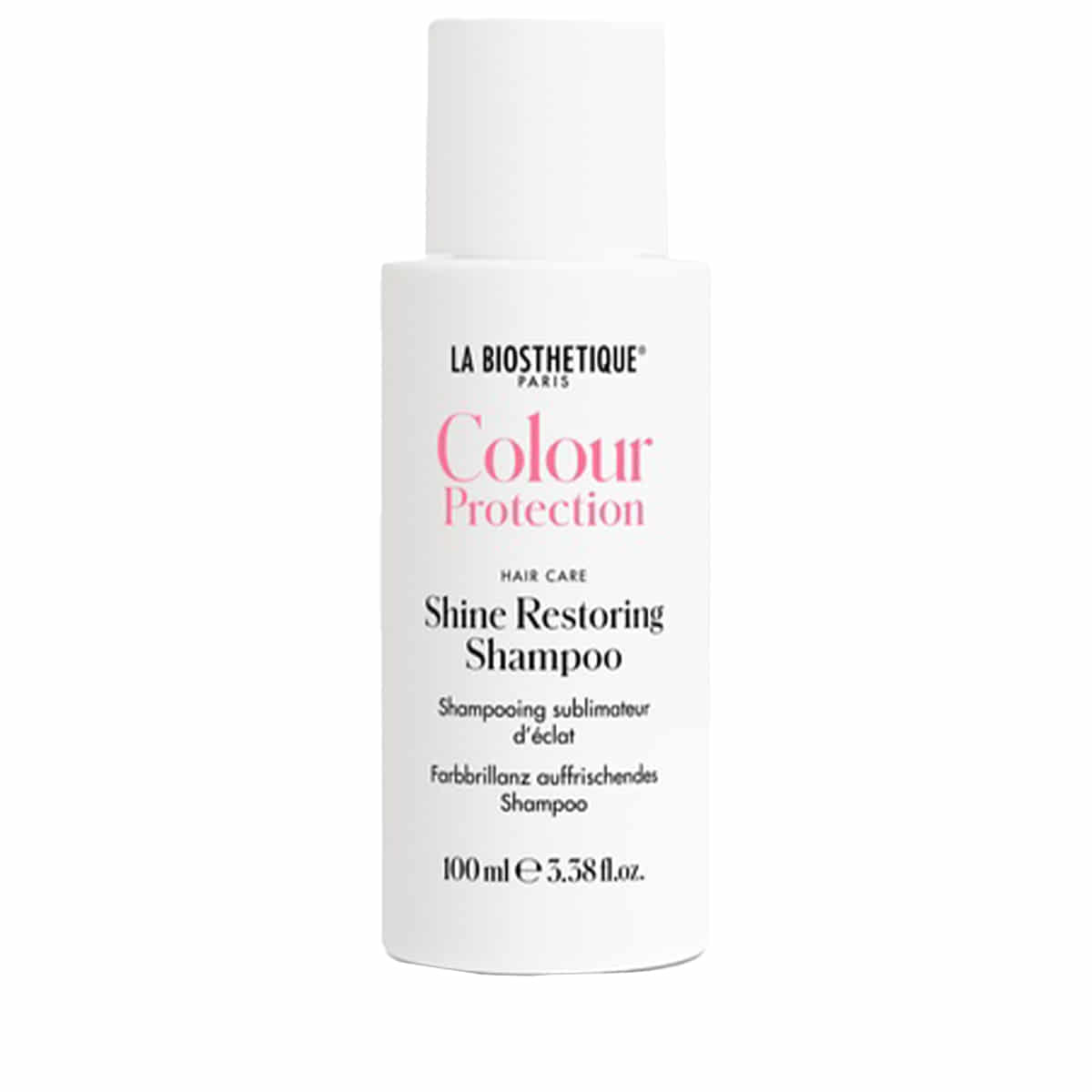 Shine Restoring Shampoo