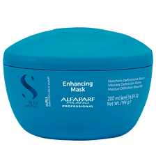 Curls Enhancing Mask