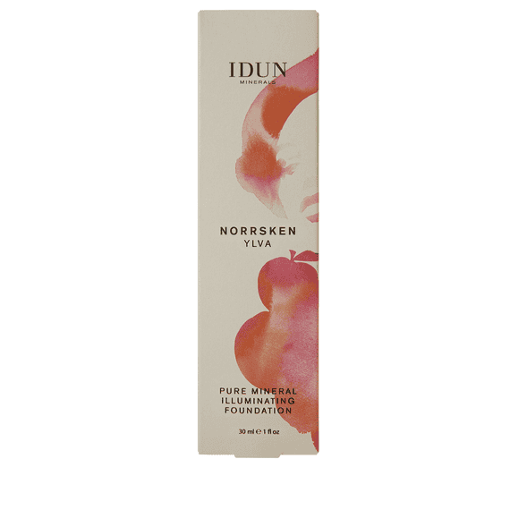 Nordic Veil Liquid Foundation Ylva