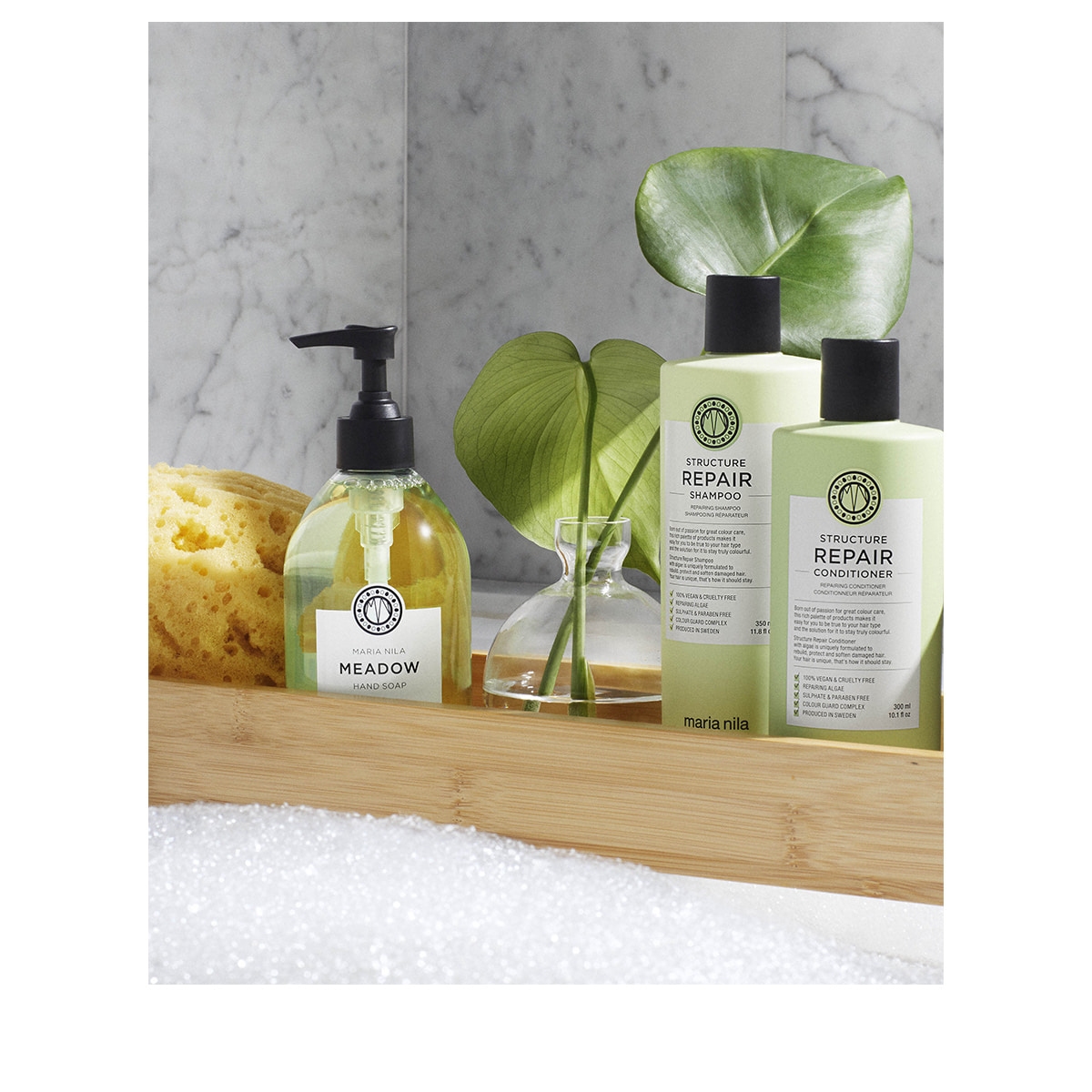 Hand Lotion Meadow