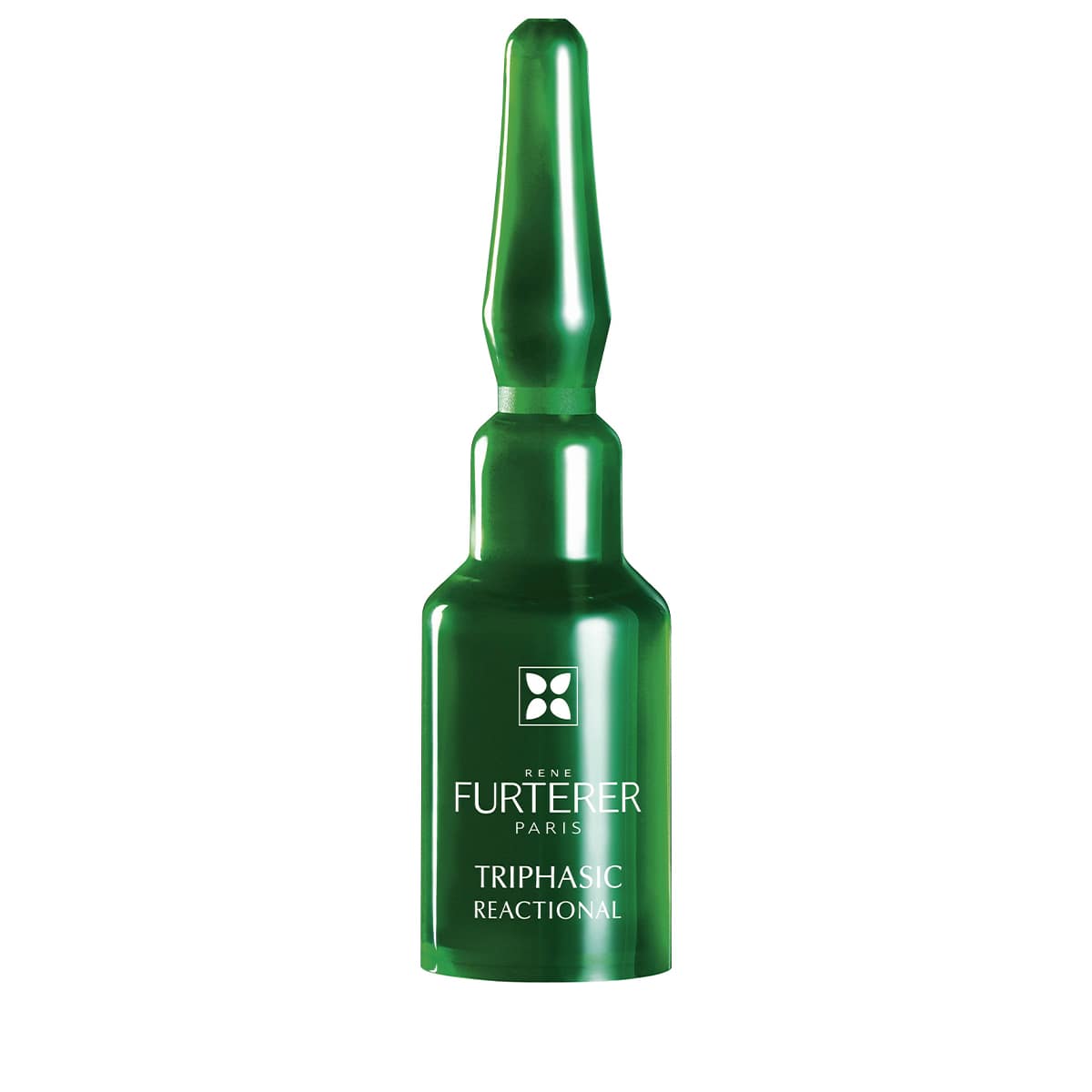 Reactive Hair Loss