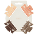 Hair Clip 4 pcs – Chevy