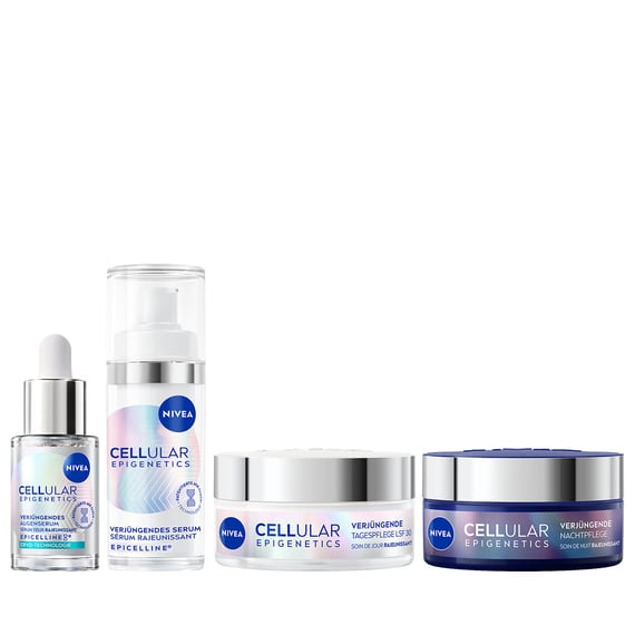 Longevity Routine